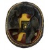 German Hamburg Police Motorcycle Helmet