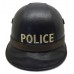1950's / 60's Police Motorcycle Helmet "The Corker"
