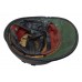 1950's / 60's Police Motorcycle Helmet "The Corker"