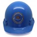 United States FBI Crime Scene Hard Hat 