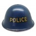 British Police MKIV Steel Helmet 
