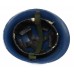 British Police MKIV Steel Helmet 
