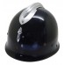 French CRS (Republican Security Company) Riot Helmet with Visor