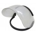 French CRS (Republican Security Company) Riot Helmet with Visor