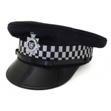 Metropolitan Police Peaked Cap 
