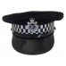 Metropolitan Police Peaked Cap 