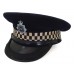 Metropolitan Police Senior Officer's Peaked Cap 