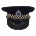 Metropolitan Police Senior Officer's Peaked Cap 