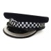 Nottinghamshire Constabulary Senior Officer's Peaked Cap