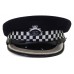 Nottinghamshire Constabulary Senior Officer's Peaked Cap