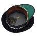 Nottinghamshire Constabulary Senior Officer's Peaked Cap