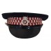 City of London Police Peaked Cap