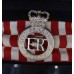 City of London Police Peaked Cap