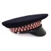 City of London Police Peaked Cap