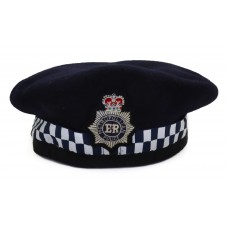 Metropolitan Police Tactical Firearms Beret