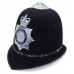 Metropolitan Police Rose Top Helmet 