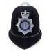 Metropolitan Police Rose Top Helmet 