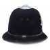 Metropolitan Police Rose Top Helmet 