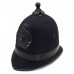 Rochdale Borough Police 1935 Dated Ball Top Helmet 