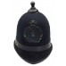 Rochdale Borough Police 1935 Dated Ball Top Helmet 