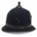 Rochdale Borough Police 1935 Dated Ball Top Helmet 