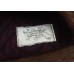 Royal Canadian Mounted Police (R.C.M.P.) Muskrat Fur Winter Hat