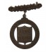 Metropolitan Special Constabulary Long Service Medal 1914
