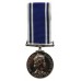 Elizabeth II Police Exemplary Long Service & Good Conduct Medal - Constable David T. Round