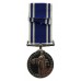 Elizabeth II Police Exemplary Long Service & Good Conduct Medal - Constable David T. Round