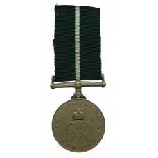 Pakistan Independence Medal 1947 - Spr. Kalander Khan, Royal Paki