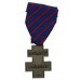 France Free French Volunteers Service Medal 1940-1945 (Medaille Des Services Voluntaires de la France Libre 1940-1945)