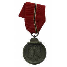 Germany WW2 Eastern Front Medal (Ostmedaille)