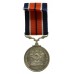 South African General Service Medal - Numbered 093704