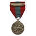 Elizabeth II Imperial Service Medal - Frederick Robert Duke