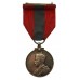 George V Imperial Service Medal - Edward Ayling