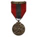George V Imperial Service Medal - Edward Ayling