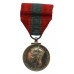 George VI Imperial Service Medal - James Gregson