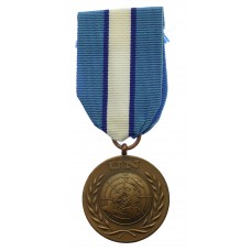 UN Cyprus Medal (UNFICYP)