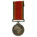 WW2 Africa Service Medal 1939-45 - 227639 L.G.M. Powell