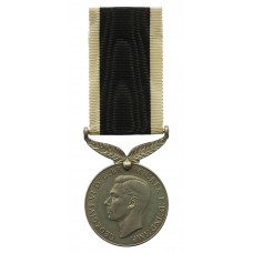 WW2 New Zealand War Service Medal 1939-1945
