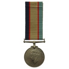 WW2 Australia Service Medal 1939-45 - N156220 C. Townsend