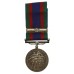 WW2 Canadian Volunteer Service Medal with Overseas Service Bar
