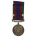 WW2 Canadian Volunteer Service Medal with Overseas Service Bar