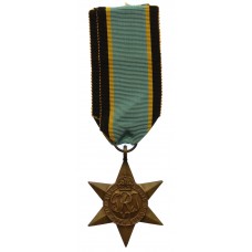 WW2 Air Crew Europe Star