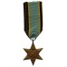 WW2 Air Crew Europe Star
