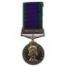 Campaign Service Medal (Clasp - Northern Ireland) - L.Cpl. J.R.S. Appleyard, Royal Electrical & Mechanical Engineers