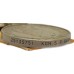 Iraq Medal - Kgn. S.P. Bannister, King's Regiment