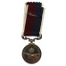 EIIR Royal Air Force Long Service & Good Conduct Medal - Chf. Tech. M.F. Dean, Royal Air Force