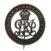 WW1 Silver War Badge (No. B10864) - Pte. J.W. Houlden, 20th Bn. Manchester Regiment