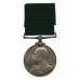 Edward VII Royal Naval Reserve Long Service & Good Conduct Medal - Seaman 1st Class J. Kerr, Royal Naval Reserve
